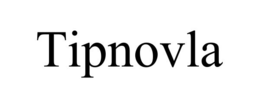 Mark drawing for TIPNOVLA