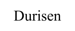 Mark drawing for DURISEN