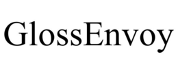 Mark drawing for GLOSSENVOY