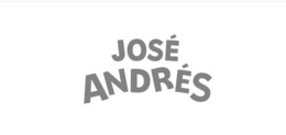 Mark drawing for JOSÉ ANDRÉS