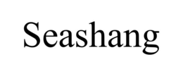Mark drawing for SEASHANG