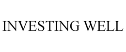 Mark drawing for INVESTING WELL