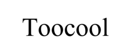 Mark drawing for TOOCOOL