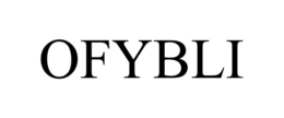 Mark drawing for OFYBLI