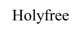 Mark drawing for HOLYFREE
