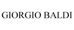 Mark drawing for GIORGIO BALDI