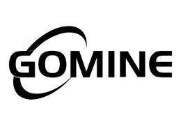 Mark drawing for GOMINE