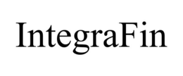 Mark drawing for INTEGRAFIN