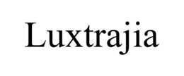 Mark drawing for LUXTRAJIA