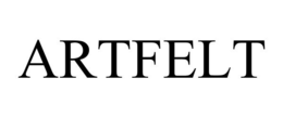 Mark drawing for ARTFELT