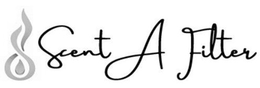 Mark drawing for SCENT A FILTER
