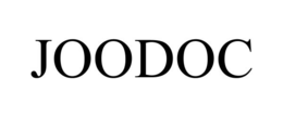 Mark drawing for JOODOC