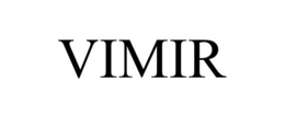 Mark drawing for VIMIR