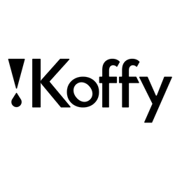Mark drawing for IKOFFY