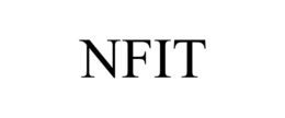 Mark drawing for NFIT