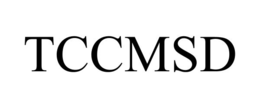 Mark drawing for TCCMSD