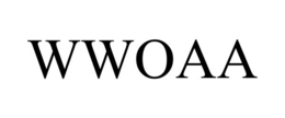 Mark drawing for WWOAA