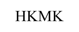 Mark drawing for HKMK