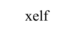 Mark drawing for XELF