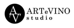 Mark drawing for AV ARTEVINO STUDIO