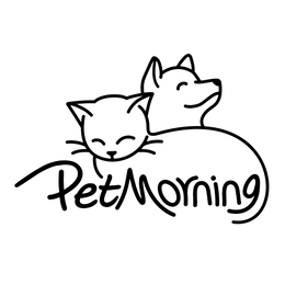 Mark drawing for PETMORNING