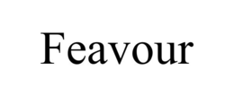 Mark drawing for FEAVOUR