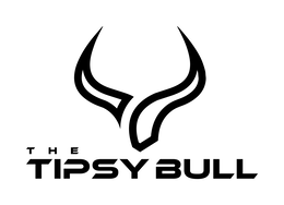 Mark drawing for THE TIPSY BULL
