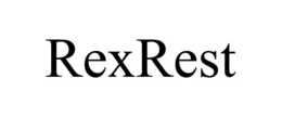 Mark drawing for REXREST