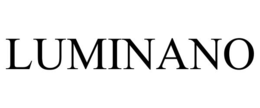 Mark drawing for LUMINANO