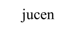 Mark drawing for JUCEN