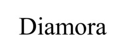 Mark drawing for DIAMORA