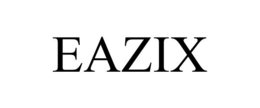 Mark drawing for EAZIX