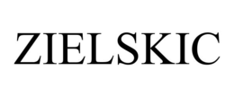 Mark drawing for ZIELSKIC
