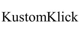 Mark drawing for KUSTOMKLICK