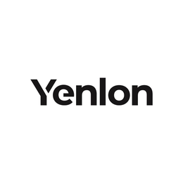 Mark drawing for YENLON