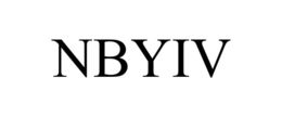 Mark drawing for NBYIV
