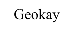 Mark drawing for GEOKAY