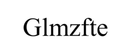 Mark drawing for GLMZFTE