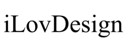 Mark drawing for ILOVDESIGN