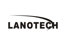 Mark drawing for LANOTECH