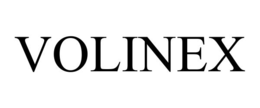 Mark drawing for VOLINEX