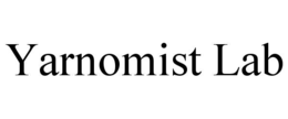 Mark drawing for YARNOMIST LAB