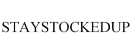 Mark drawing for STAYSTOCKEDUP