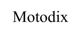 Mark drawing for MOTODIX