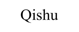 Mark drawing for QISHU