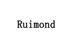 Mark drawing for RUIMOND