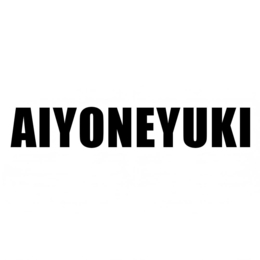 Mark drawing for AIYONEYUKI