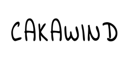 Mark drawing for CAKAWIND