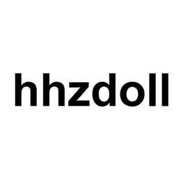 Mark drawing for HHZDOLL