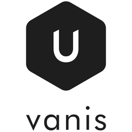 Mark drawing for U VANIS